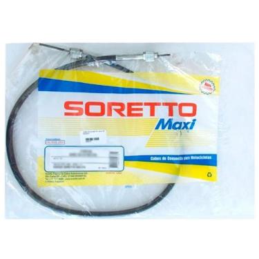Imagem de Cabo Acelerador Soreto Maxi XRE 300 A