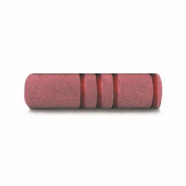 Imagem de Toalha de Rosto Classic Rossete 45x68CM 100% Algodão 420g-m2 Alta Absorção Rosa Appel Home