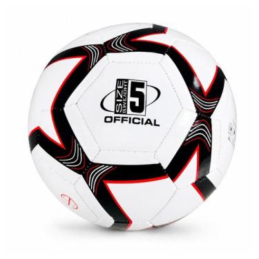 Imagem de Bola De Futebol De Campo Capotao Tamanho Oficial Profissional Copa Inf