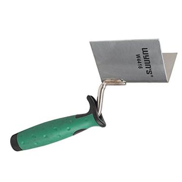 Imagem de de Canto Metal End Drywall licencia de Gesso, Dentro, Tamanho real