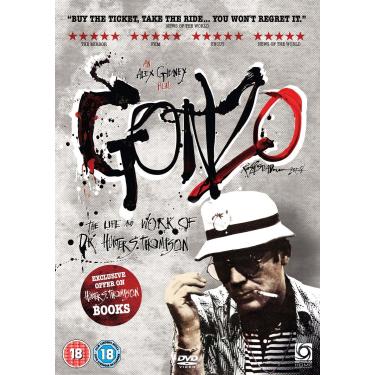 Imagem de Gonzo [DVD]