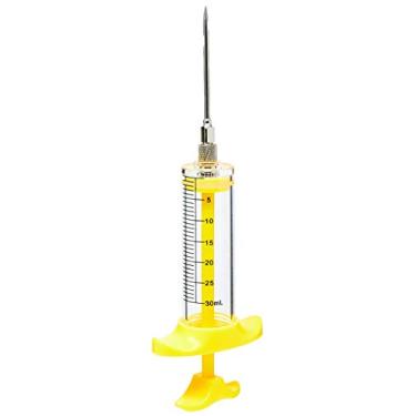 Imagem de Linha Profreshionals Seringa para Temperos Ghidini
