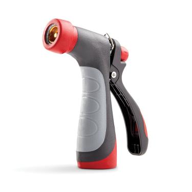 Imagem de Bico de limpeza Gilmour 855012-1001 Pro - Água quente, vermelho/preto