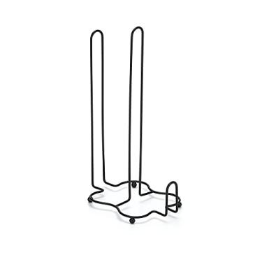 Imagem de Porta Rolo De Papel Toalha New Black-ARTHI