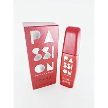Imagem de Giverny passion pour femme - 30ml, Pequeno
