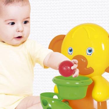 Imagem de Play Time Basquete Elefante