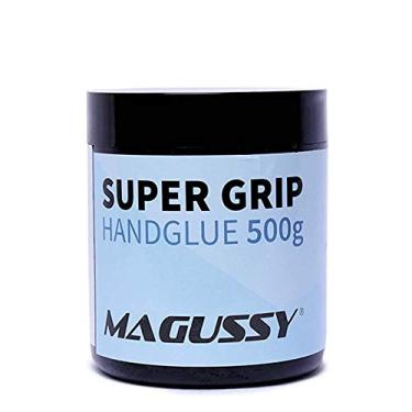 Imagem de Magussy Cola para Handebol Super Grip Handglue 500g Transparente