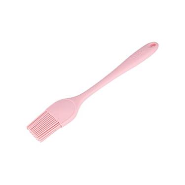 Imagem de Pincel Silicone 28cm Rosa Weck