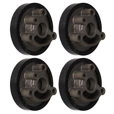 Imagem de (4) Conjuntos de juntas da tampa da cabeça Hitachi 877-307 para NR83A, NR83A2, NR83A5, NR83AA, NR83AA2, NR83AA3, NR83AA7