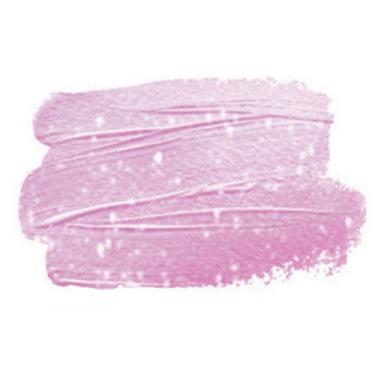 Imagem de Tinta PVA Cintilante Acrilex 100 ml – 03710 Lilás - 528