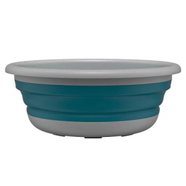 Imagem de Flash Limp - Bacia 8 Litros Retrátil - RET3499