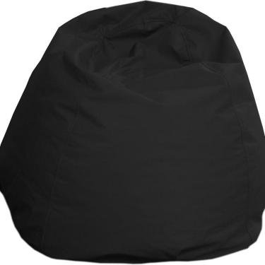 Imagem de Capa Para Puff Cor Preto