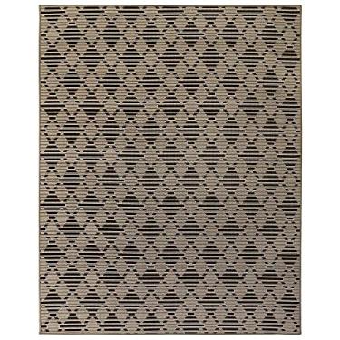 Imagem de Tapete Para Sala Art Boucle Triangule 2,00x2,50 São Carlos