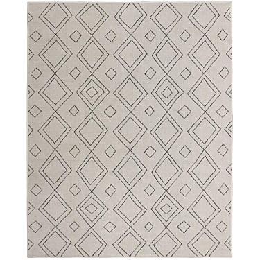 Imagem de Tapete Para Sala Cotton Losango I 2,00x2,50 São Carlos