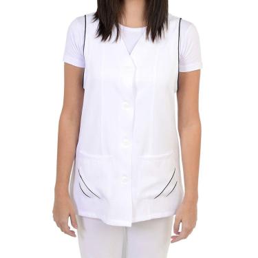 Imagem de Bata Gabardine Feminina Califórnia 