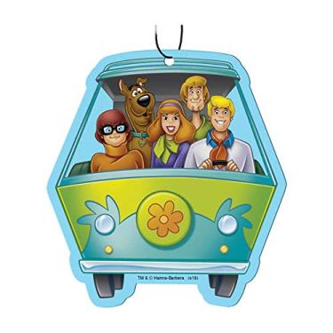 Imagem de Spoontiques Scooby Doo Mystery Machine Air Freshener (3-Pack)
