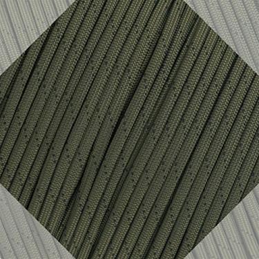 Imagem de Craft County Ganchos de 3 m 7,5 m e 3 m e carretéis de 7,6 m e 300 m - Feito de 100% nylon para artesanato e uso geral - Maior seleção de corda paracord