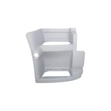 Imagem de ESTRIBO para PARA VOLVO VM 260 COM FURO SINALEIRA LADO DIREITO FIBRA