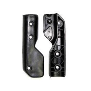 Imagem de JOGO DE ABRACADEIRAS TIRANTE ESPELHO PAR VW