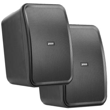 Imagem de Caixa De Som Passiva Frahm Hs C 6 Tela Chanfrado Outdoor