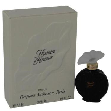 Imagem de Perfume Feminino Histoire D'amour Aubusson 7,5 Ml Pure Parfum