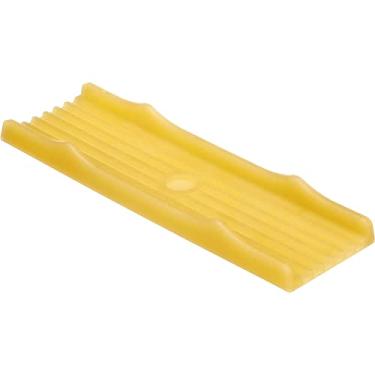 Imagem de Tie Down 86291 Almofada de quilha de PVC âmbar 38 x 8,89 cm