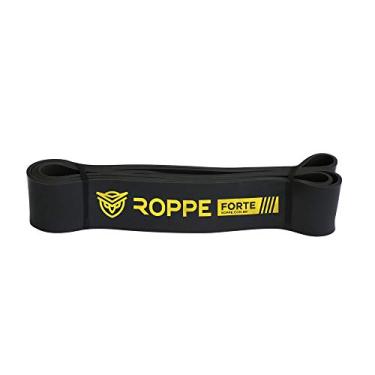 Imagem de Super Band Em Latex Forte 2080X4,5X64Mm Preto Funcional Roppe