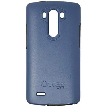 Imagem de Capa Protetora, Otterbox, G3, Capa com Proteção Completa (Carcaça+Tela), Grafite