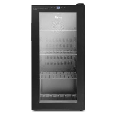 Imagem de Cervejeira Philco PCV142P Display Digital 3 em 1 91L