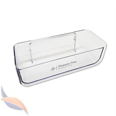 Imagem de Prateleira Espaço Flex Refrigerador Consul W11375498 CRM50