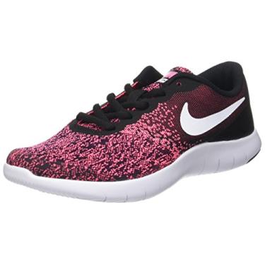 Imagem de Nike Girl's Flex Contact (GS) Running Shoe