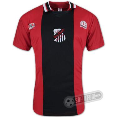 Imagem de Camisa 9 de Julho - Modelo III