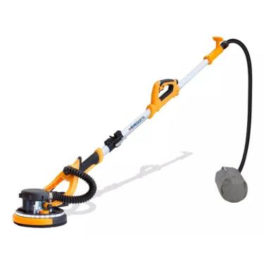 Imagem de Lixadeira Parede E Teto Profissional 750w Led 220v Menegotti