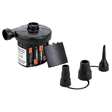 Imagem de Pittman Outdoors (PPI AC8 Black D Bateria Bomba de ar elétrica