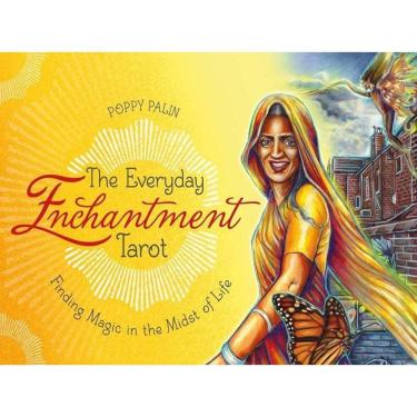 Imagem de The Everyday Enchantment Tarot