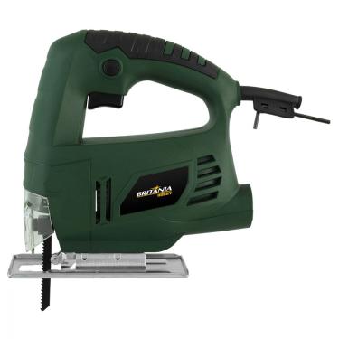 Imagem de Serra Tico Tico BTT01 400w 3000 Gpm 220V Britânia