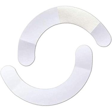 Imagem de Tiras Hidrocolóides De Barreira De Pele, Fita Sensível À Pressão De Ostomia, Produtos De Cuidados De Ostomia, Apêndice Anti-vazamento De Estoma, Contagem De 20,Fita Fiada,Sensational421