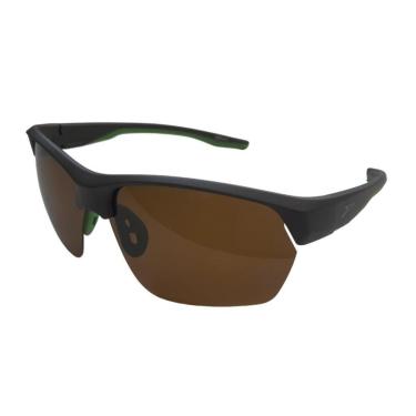 Imagem de Óculos Solar Speedo Active 3 E11  Fosco Lente Marrom Polarizada-Masculino