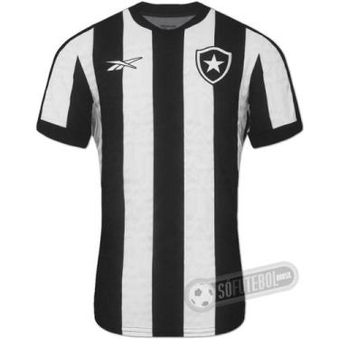 Imagem de Camisa Botafogo - Modelo I - Reebok