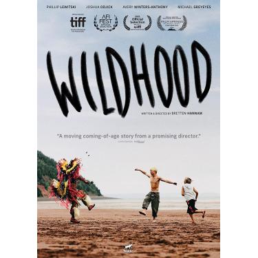 Imagem de Wildhood