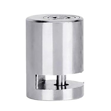 Imagem de Trava de freio a disco para motocicleta, mini trava de freio de disco à prova d'água para motocicleta e bicicleta