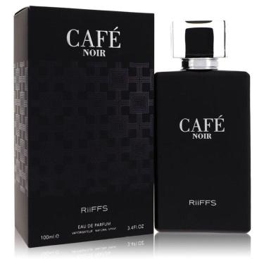 Imagem de Perfume Riiffs Café Noire Eau De Parfum 100ml para homens