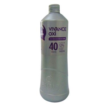 Imagem de Água Oxigenada Avora Vivance Oxi 40 Volumes 900ml