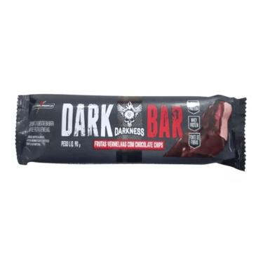 Imagem de Dark Bar Frutas Vermelhas 1unid