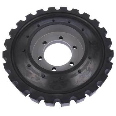 Imagem de Flynsu 1615678500 Substituição de acoplamento de engrenagem flexível para compressor de ar Atlas Copco 1615682500 1604140800