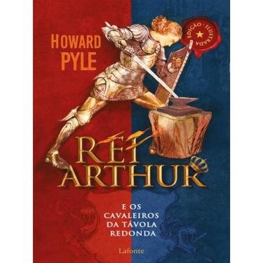 Imagem de Rei Arthur