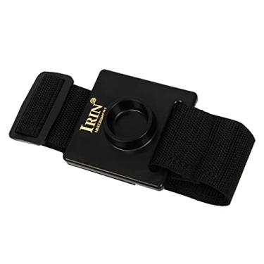 Imagem de Suporte ajustável para violoncelos preto com piso ou alça - design de peso para prática e desempenho - para violoncelistas, fácil de transportar