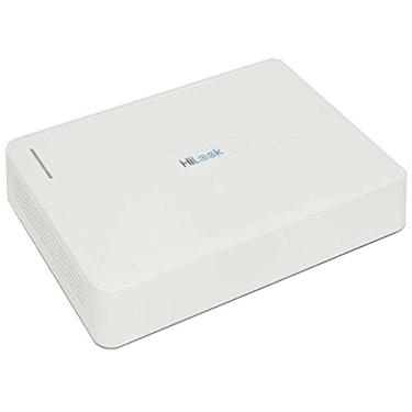 Imagem de gravador digital 16 canais 4 em 1 16c 1080p - dvr-116q-k1 hilook - hikvision
