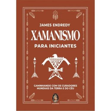 Imagem de Xamanismo Para Iniciantes