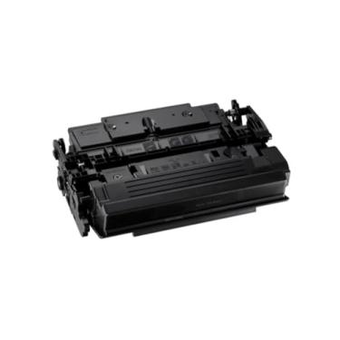 Imagem de Toner Genérico Compatível com Canon T106 T06 106 | iR1643iF IR1643 | SEM CHIP | Importado 20k Preto